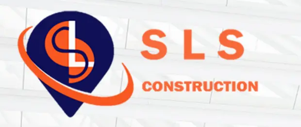 SLS Construction